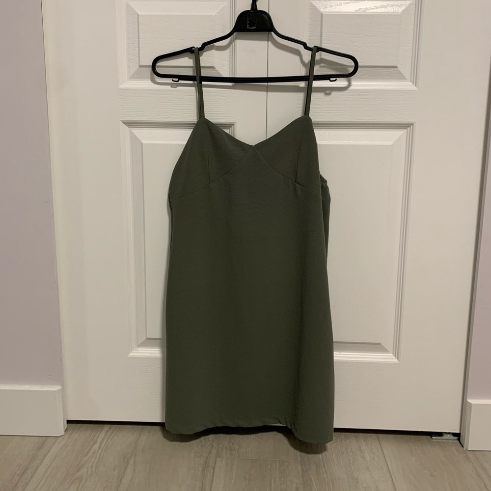 Slip Dress